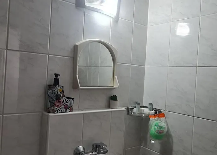 Holiday home евита - град Balchik