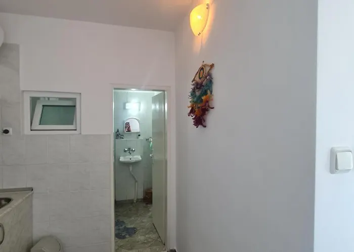 евита - град * Balchik