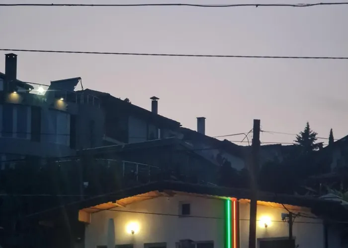 евита - град *