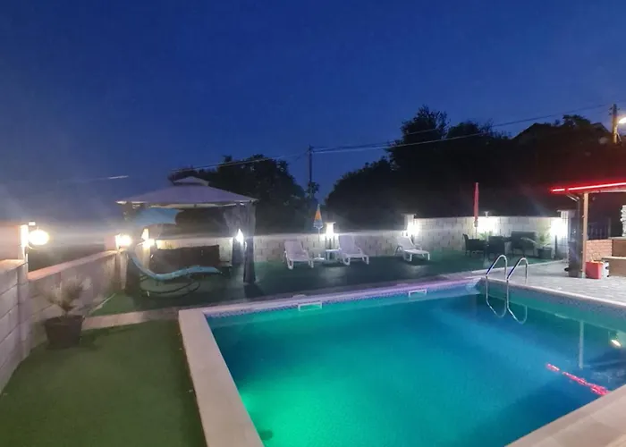 евита - град Balchik