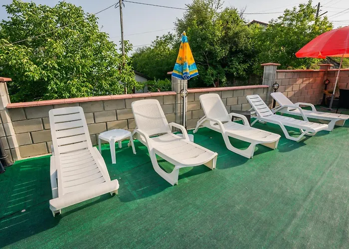 евита - град