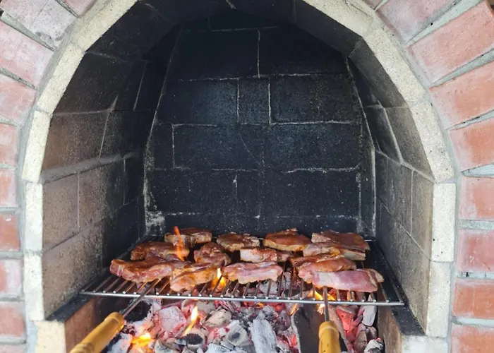 Holiday home евита - град Balchik