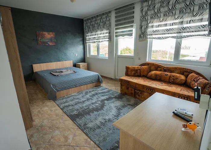 Holiday home евита - град Balchik