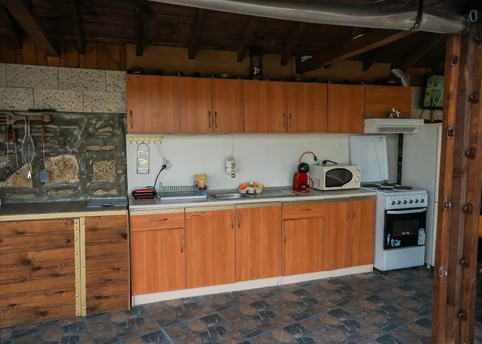 Holiday home евита - град