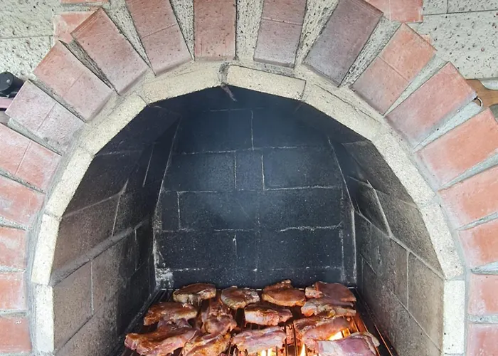 Holiday home евита - град *