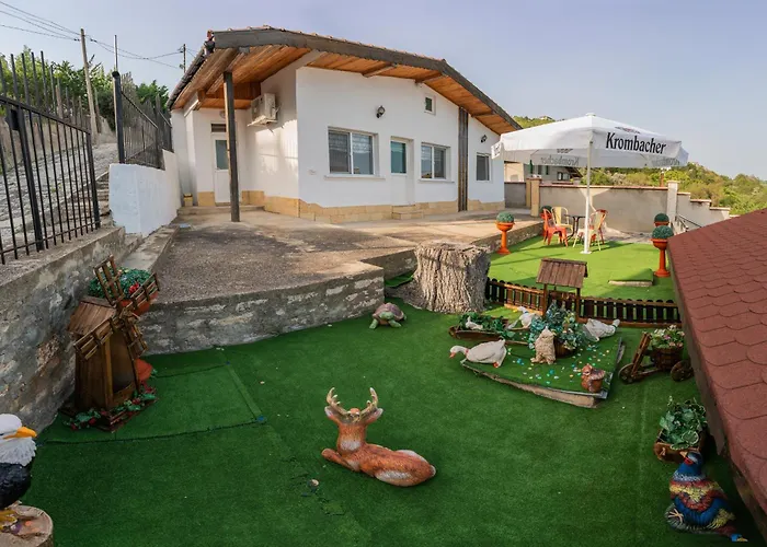 евита - град * Balchik