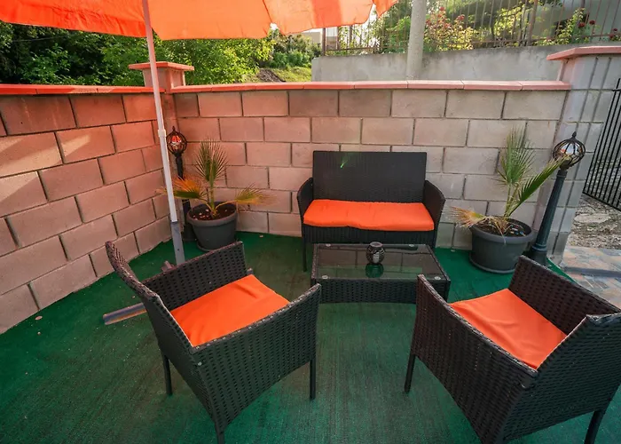 евита - град Holiday home Balchik