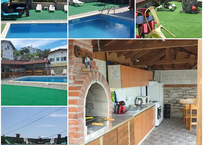 евита - град *