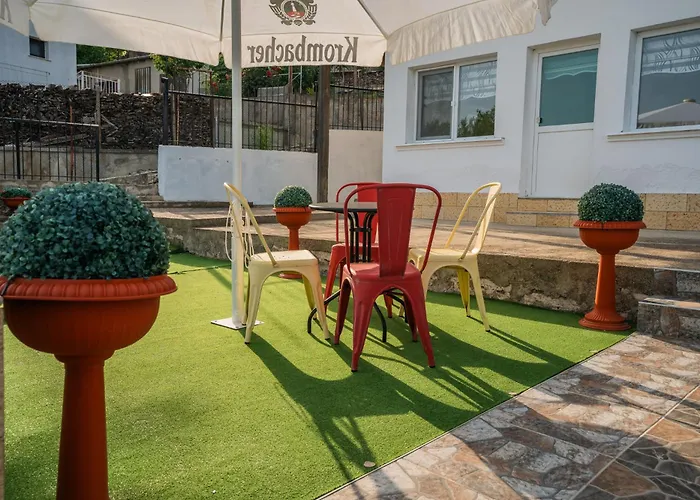 евита - град Holiday home *